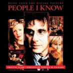 People I Know — 2002