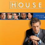 House M.D. (Season 2) — 2006
