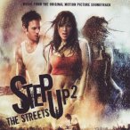 Step Up 2- The Streets — 2008