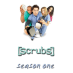 Scrubs (Season 1) — 2005