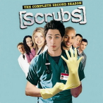 Scrubs (Season 2) — 2005