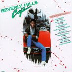 Beverly Hills Cop — 1984