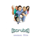 Scrubs (Season 5) — 2005