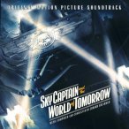 Sky Captain And The World Of Tomorrow — 2004