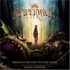Spiderwick Chronicles — 2008