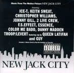 New Jack City — 1991