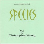 Species&nbsp;&mdash;&nbsp;1995