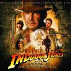 Indiana Jones & The Kingdom Of The Crystal Skull — 2008