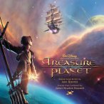 Treasure Planet — 2002