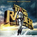 Lara Croft Tomb Raider- The Cradle Of Life&nbsp;&mdash;&nbsp;2003