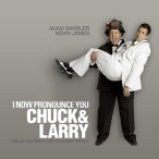 I Now Pronounce You Chuck & Larry — 2007
