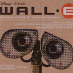 Wall-E — 2008