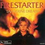 Firestarter — 1984