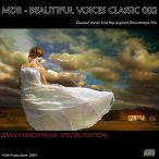 MDB- Beautiful Voices Classic, Vol. 02 (Sarah Brightman Special Edition)&nbsp;&mdash;&nbsp;2007