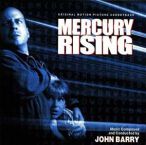 Mercury Rising — 1998