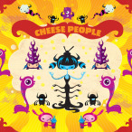 Cheese People — 2008