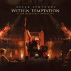 Black Symphony — 2008