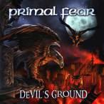 Devil's Ground — 2004
