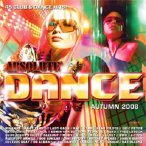 Absolute Dance- Autumn 2008&nbsp;&mdash;&nbsp;2008