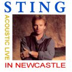 Acoustic Live In Newcastle — 1991