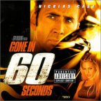 Gone In 60 Seconds — 2008