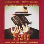 Naked Lunch&nbsp;&mdash;&nbsp;1991