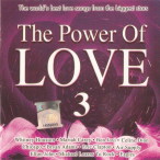 Power Of Love, Vol. 03 — 2006
