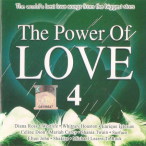 Power Of Love, Vol. 04 — 2006