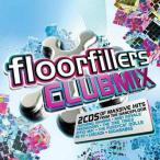 Floorfillers- Clubmix — 2008