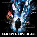 Babylon A.D. — 2008