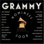 Grammy Nominees 2008 — 2008