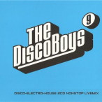 Disco Boys, Vol. 09 — 2008