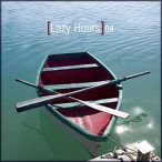 Lazy Hours, Vol. 04&nbsp;&mdash;&nbsp;2008