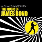 Quantum Of Hits- The Music Of James Bond — 2008