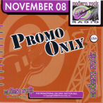 Promo Only- Modern Rock- November 08 — 2008