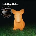 LateNightTales- Arctic Monkeys (Matt Helders) — 2008