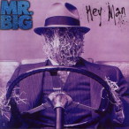 Hey Man — 1996