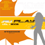 Ru Play, Vol. 01- Station Music — 2008