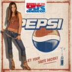 Pepsi Sounds Of The 90s Generation — 2008