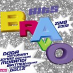 Bravo Hits Zima 2009 — 2008