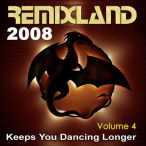 Remixland 2008, Vol. 04 — 2008