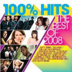100% Hits- The Best Of 2008 — 2008