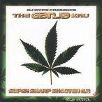 DJ Hype- The Ganja Kru- Super Sharp Shooter — 1996