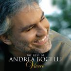 The Best Of Andrea Bocelli- Vivere — 2007
