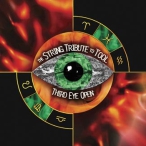 Third Eye Open- The String Quartet Tribute To Tool — 2001