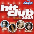 Hitclub- Best Of 2008 — 2008
