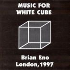 Music For White Cube — 1997