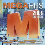 Megahits 2009- Die Erste — 2008