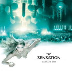 Sensation- Germany 2009 — 2008