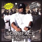 My Homies, Vol. 02 — 2006